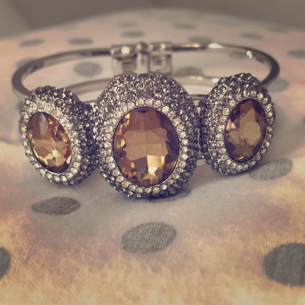 Bracelet originally bought from Macy’s for $179